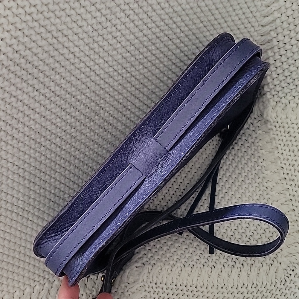 Madewell The Simple crossbody bag - Picture 11 of 12